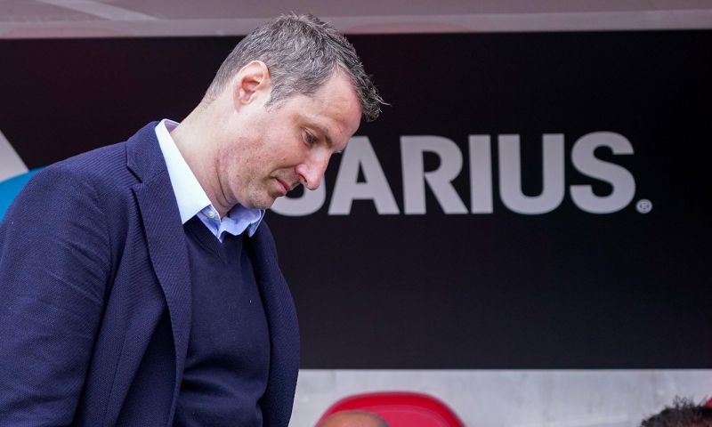 Priske volgt mee: "Antwerp zal me altijd nauw aan het hart liggen"