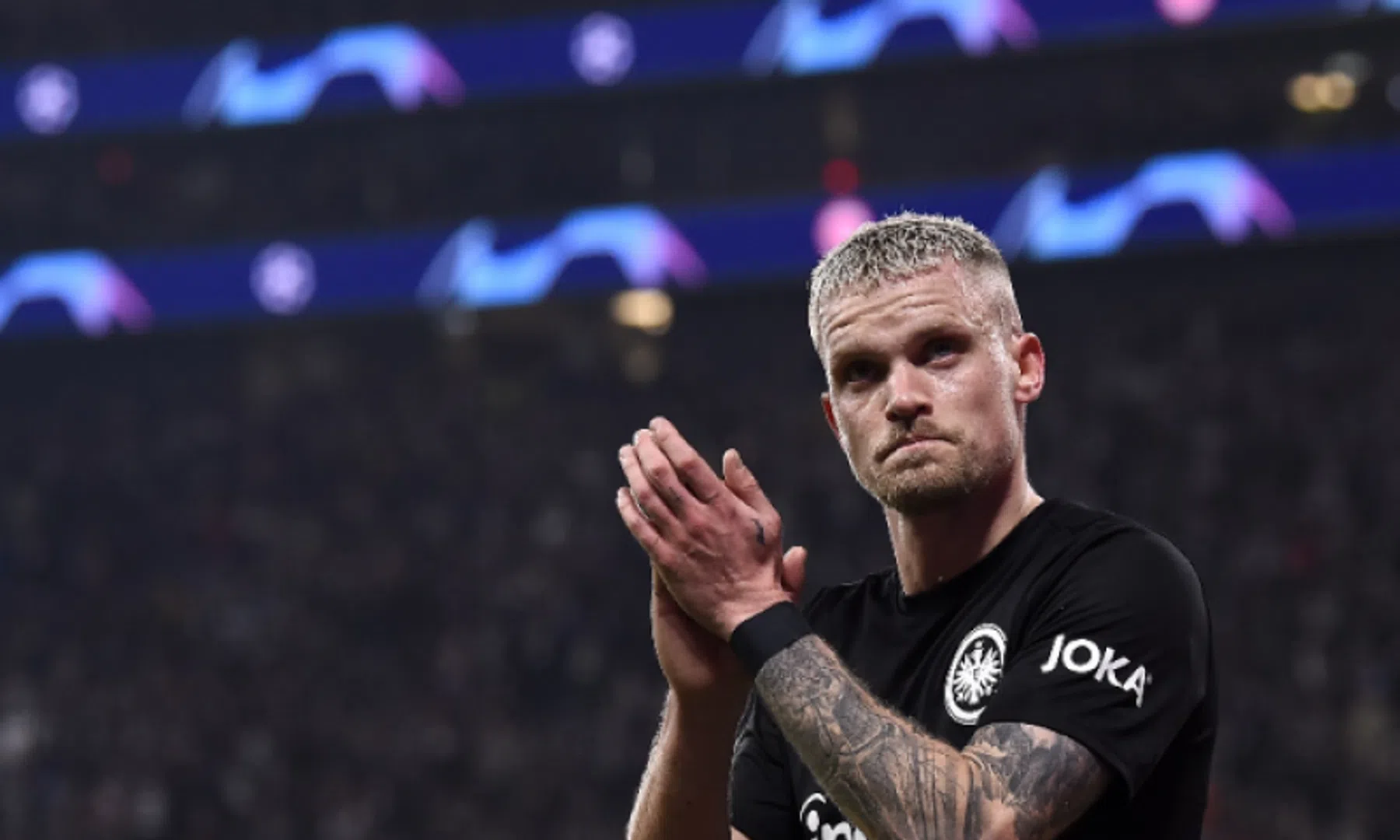 PSV zwaait miljoenenaankoop uit: Eintracht Frankfurt licht optie tot koop