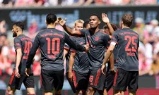Thumbnail for article: Bizar huzarenstukje op slotdag: Bayern München is toch wéér kampioen
