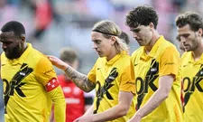 Thumbnail for article: NAC Breda rekent af met MVV en wacht nu clash met Emmen