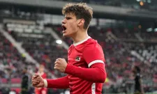 Thumbnail for article: 'AZ verlangt het maximale: Benfica weigert twintig miljoen euro te betalen'