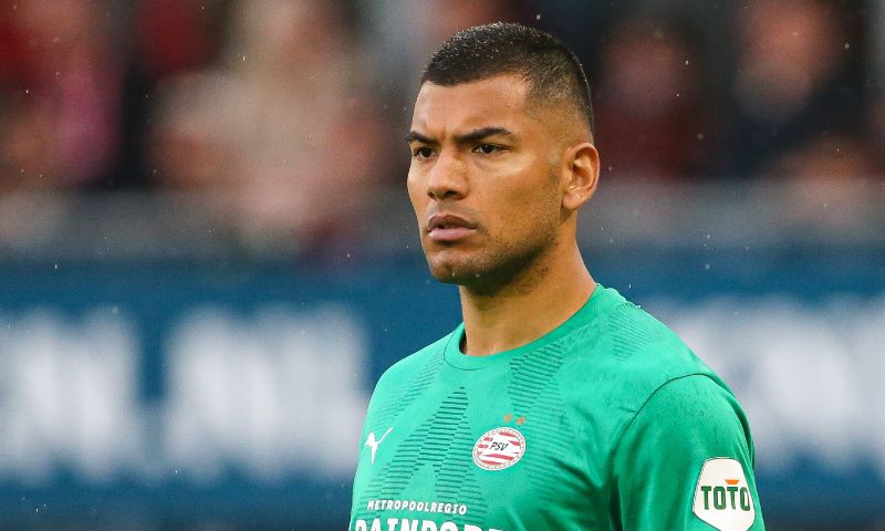 Voormalig PSV-doelman Zoetebier heeft twijfels over Benítez