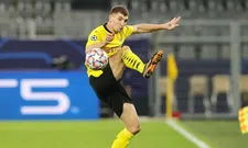 Thumbnail for article: Meunier na titeldrama bij Borussia Dortmund: 'Er zijn geen excuses'               