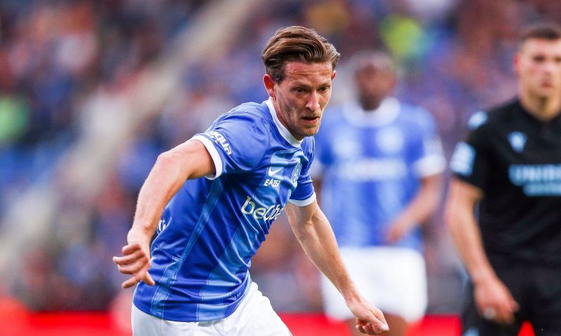 Genk: "Al vaker beter gespeeld en niet gewonnen"