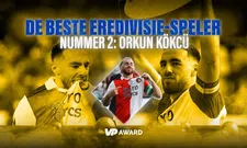 Thumbnail for article: VP Award 2023: de grote man van Feyenoord pakt zilver na nek-aan-nekrace