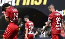 Thumbnail for article: Extra zorgen voor Antwerp, dat minstens één belangrijke pion mist tegen Genk