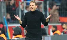 Thumbnail for article: 'Als Ajax zich bij Nagelsmann meldt, dan kiest hij daar eerder voor dan PSV'