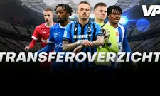 Thumbnail for article: Transferoverzicht Jupiler Pro League: zomer 2023-2024