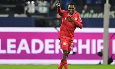 Thumbnail for article: Verbazing om niet selecteren Frimpong bij Oranje: 'Je sluit hem heel erg buiten'