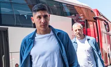 Thumbnail for article: 'Dramatische' Álvarez zakt door ondergrens: 'Hopelijk keek Dortmund niet'