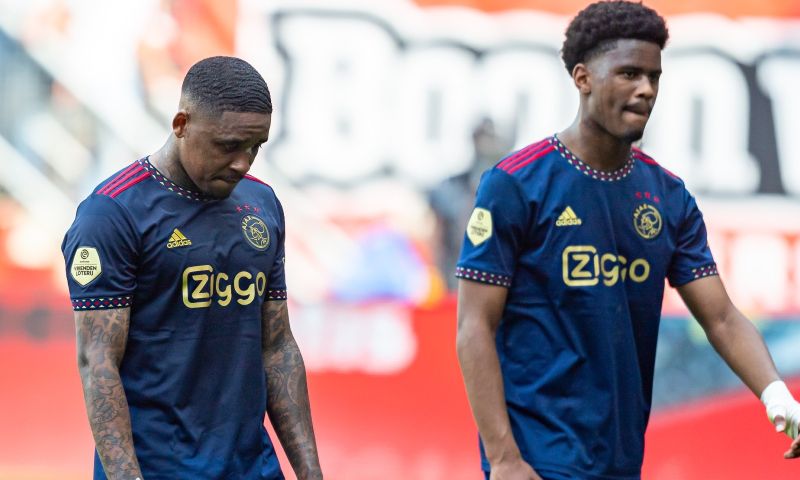 Ajax naar Europa League-voorronde: dit zijn de mogelijke tegenstanders