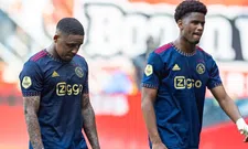 Thumbnail for article: Ajax veroordeeld tot Europa League-voorronde: dit zijn de mogelijke tegenstanders