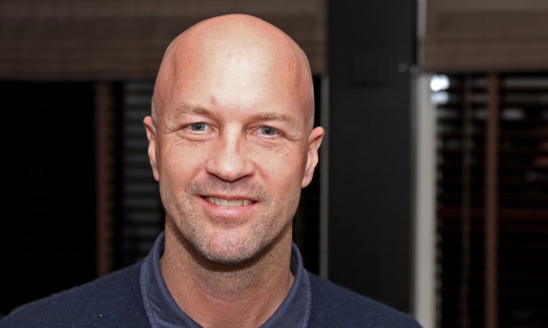 FC Barcelona neemt afscheid van Jordi Cruijff: 'Een grote eer'