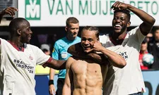 Thumbnail for article: 'PSV wikt en weegt, wil schoon schip maken en zet verschillende zaken on hold'