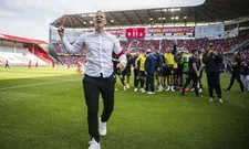 Thumbnail for article: Geraerts na Antwerp-Union: “Vallen daar al heel het seizoen op terug”