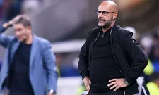 Thumbnail for article: Genee: 'Bosz in beeld bij Ajax, Heitinga moet zijn assistent worden'