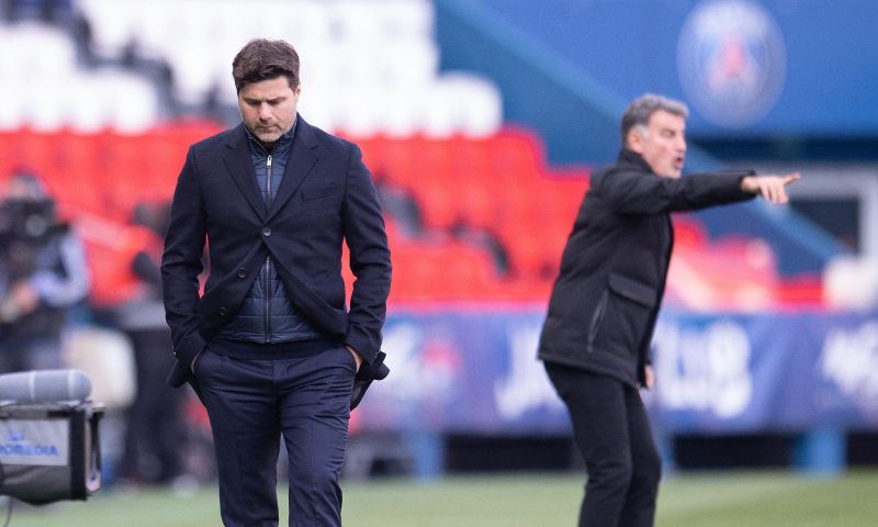 Pochettino moet Chelsea voor volgend rampseizoen behoeden
