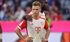 Thumbnail for article: Kimmich uit kritiek op Bayern-clubleiding: 'Had twee of drie dagen kunnen wachten'