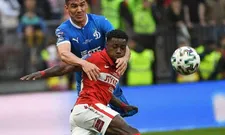 Thumbnail for article: Problemen stapelen zich op: Promes wordt ook vervolgd voor drugssmokkel