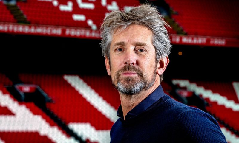 Ajax bevestigt exit, Van der Sar reageert: 'Na bijna elf jaar ben ik op'