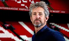 Thumbnail for article: Van der Sar bij Ajax: voortdurende kritiek, dossier Nouri en drie-eenheid