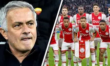 Thumbnail for article: Waarom Ajax in de Europa League-finale voor het AS Roma van Mourinho juicht