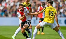 Thumbnail for article: Feyenoord moet rekening houden met exit: 'Via de voordeur vertrekken'