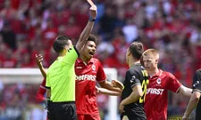 Thumbnail for article: ‘Bondsparket eist twee matchen voor Lynen, Union SG gaat niet akkoord’