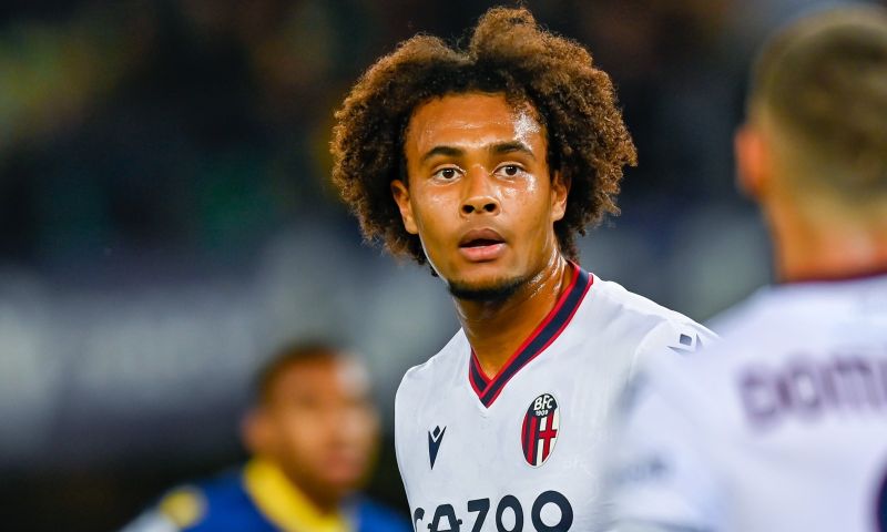 'Ajax heeft Zirkzee (ex-Anderlecht) op de radar'