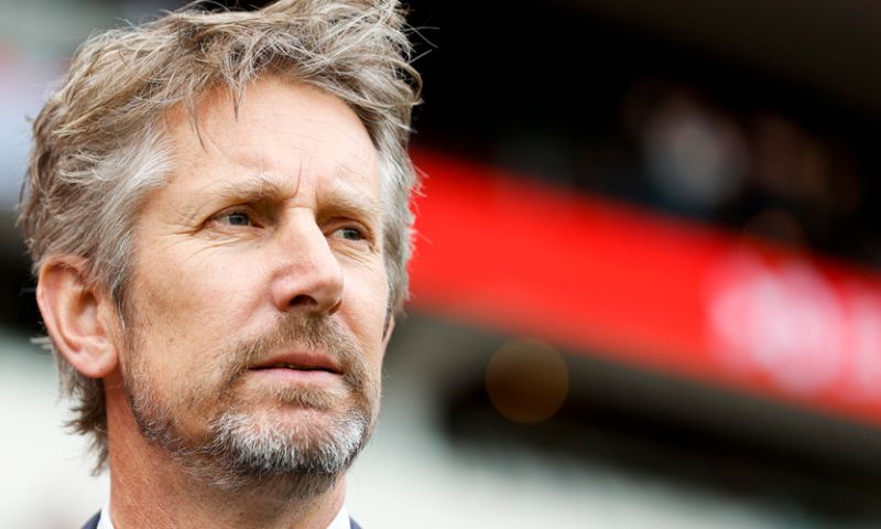 Ajax-fans na vertrek Van der Sar: 'Zouden ze het nummer van Jordi Cruijff hebben?'