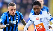 Thumbnail for article: UPDATE: Baloise volgt VDK na 35 jaar op als shirtsponsor KAA Gent