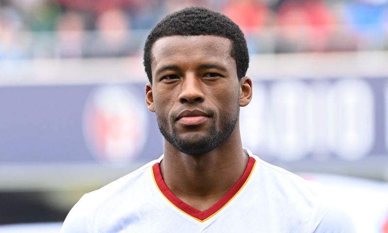 Teleurstelling dreigt voor Wijnaldum