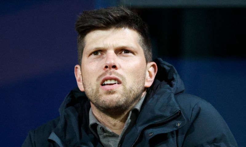 Ajax verlengt met Huntelaar: voormalig topspits vier jaar langer in Amsterdam