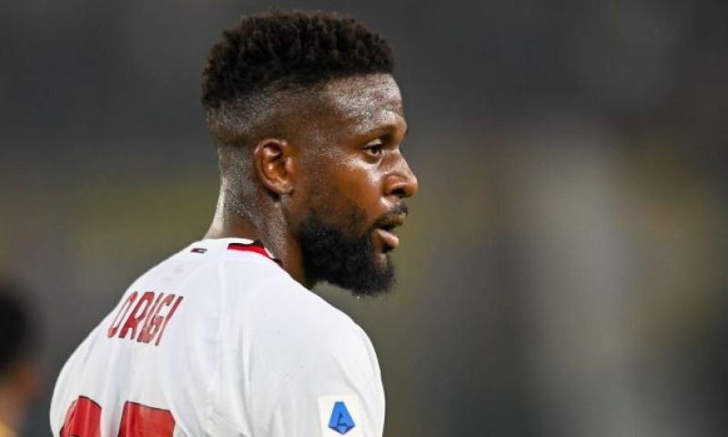 Pioli (AC Milan) wil Origi en Rebic weg bij de club: ‘Ongelukkig met houding’