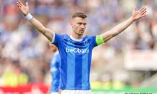 Thumbnail for article: Heynen na Club Brugge – Genk: "We hebben ons DNA, maar blij met 3 punten"