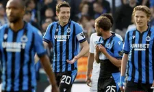 Thumbnail for article: Club Brugge en Deila oefenen tegen onder meer AZ Alkmaar en Feyenoord