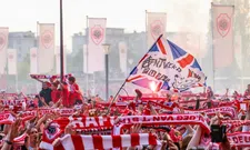 Thumbnail for article: Royal Antwerp FC wordt hoe dan ook gehuldigd aankomende maandagavond 