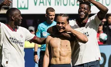 Thumbnail for article: 'Simons in nadrukkelijke belangstelling Arsenal: PSV wil recordtransfer'