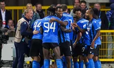 Thumbnail for article: Veel puzzelwerk bij Club Brugge, mogelijk elf(!) afwezigen tegen Union SG