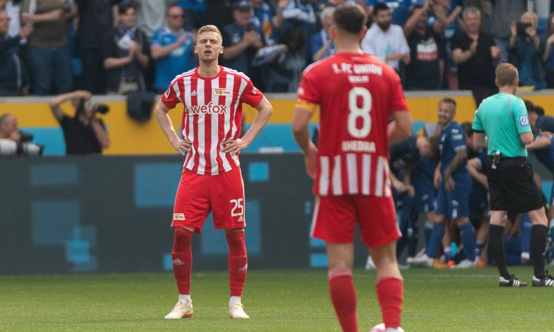 'PSV kan overbodige Baumgartl definitief lozen en toch nog transfersom ontvangen'