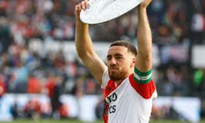 Thumbnail for article: 'Benfica trekt aan Kökcü: Feyenoord-captain gedroomde zomeraankoop Schmidt'