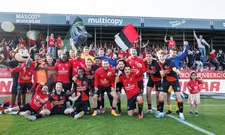 Thumbnail for article: Almere City naar finale play-offs na bizarre strafschoppenreeks tegen VVV