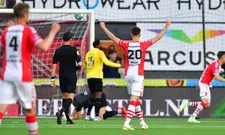 Thumbnail for article: Emmen wint ook thuisduel van NAC en ontmoet Almere City in play-off finale