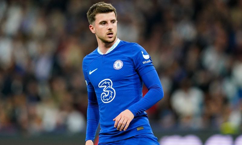 'Manchester United in onderhandeling met Chelsea over zomeraankoop voor Ten Hag'