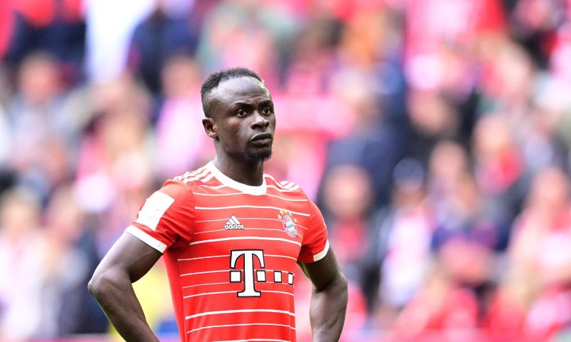 'Bayern wil Sané, Mané en Gnabry verkopen'