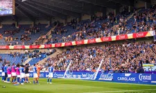 Thumbnail for article: Internationale pers rukt massaal uit richting de Cegeka arena voor Genk-Antwerp 