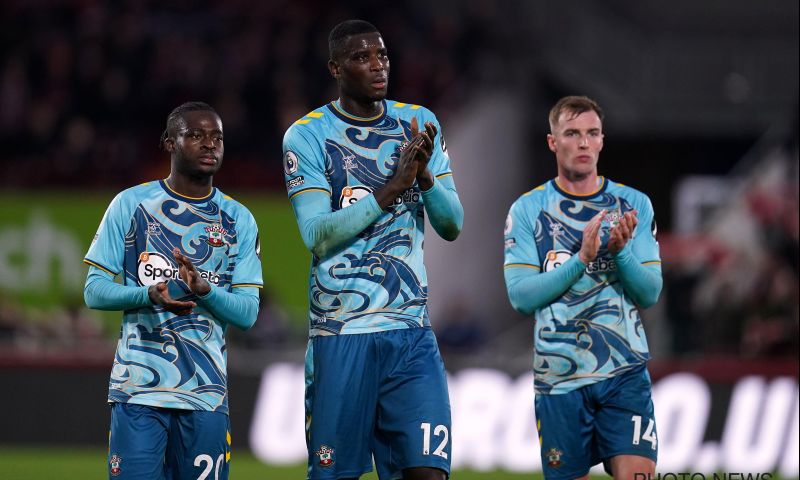 Onuachu hoopvol voor Genk