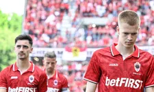 Thumbnail for article: "Vreselijk als het nog misloopt voor Antwerp, dat is een litteken voor het leven"