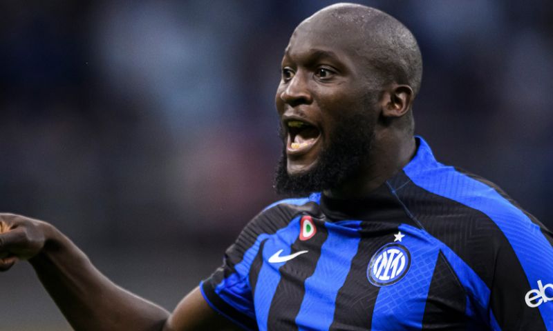 'Chelsea denkt aan ruildeal tussen Lukaku en Juventus-aanvaller'