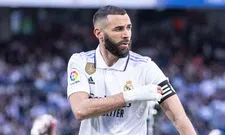 Thumbnail for article: 'Nieuwe club Benzema lijkt bekend, presentatie waarschijnlijk volgende week'